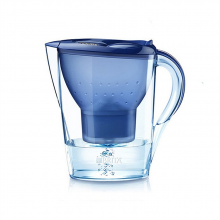 碧然德 Marella-XL-3.5L-B-GB 净水桶 3.5L(单位：台) 蓝