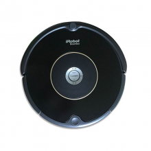 irobot 615 扫地机器人吸尘器  (单位:台)