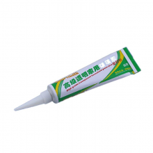 国产 玻璃胶 (单位：支)