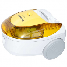 松下 MC-CL530 吸尘器 293*235*208mm(单位：台) 黄色