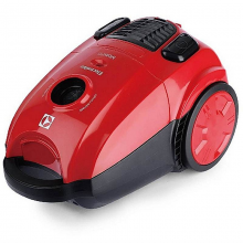 伊莱克斯 Z2405 吸尘器 1600W(单位：台) 红