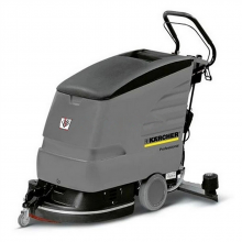 凯驰 KARCHER/BD530BP洗地机 吸尘器(单位：台)