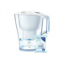 碧然德 Aluna-XL-3.5L-B-GB 净水桶 3.5L(单位：台) 白