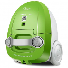 美的 VC14S2-FV 吸尘器 (单位：台)
