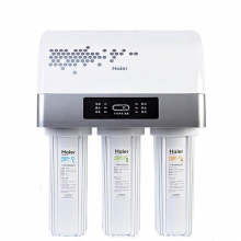 海尔 HRO5002-5 净水器 (单位：台)