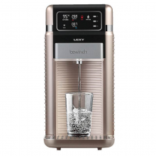 莱克 JST-R302D 净水器 （单位：台） 香槟金色