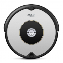 iRobot 601 扫地机 （单位：台）