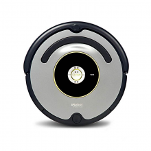iRobot 630 扫地机 （单位：台）