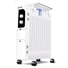 先锋 CY60BB-13/DS1603 取暖器 （单位：台）