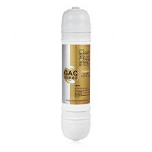 安吉尔纳米晶须抑菌活性炭适用于J1205-ROB8C净水器 (单位：个)