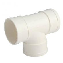 国产 PVC正三通160mm (单位：个)