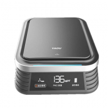 亚都 KJ23F-H03 车载净化器 (单位：台)