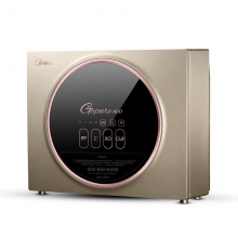 美的 MRO1696-600G 净水机 (单位：台)