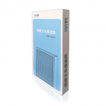 赛菲 JHL300-LZ 除醛王专用滤网 (单位：块)