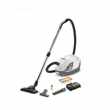 凯驰 DS6000 吸尘器 (单位：台)