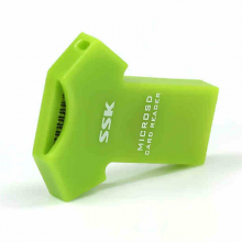 飚王 SCRS052 读卡器 (单位：个)