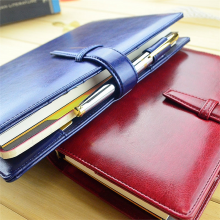 TIMEBOX TB480612-52 活页手册 95*171mm/80g(单位：本)