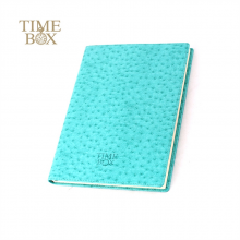 TIMEBOX TB1602CL-07 插入式记事本 185*260mm/80g(单位：本)  混色