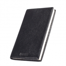 TIMEBOX TB6002cl-18 插入式记事本 90*155mm/80g(单位：本) 黑