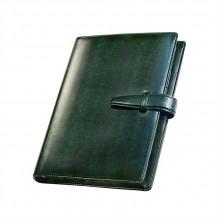 TIMEBOX TB320612-52 活页手册 140*210mm/80g(单位：本)  混色
