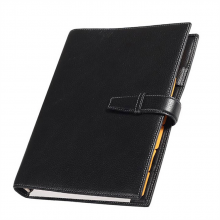 TIMEBOX TB3206TL-18 万用手册 142*212mm/80g(单位：本)  混色