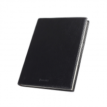 TIMEBOX TB1602cl-18 插入式记事本 185*260mm/80g(单位：本) 黑