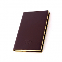 TIMEBOX TB3202cl-06 插入式记事本 142*212mm/80g(单位：本)  混色