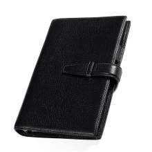 TIMEBOX TB4806TL-18 万用手册 95*171mm/80g(单位：本)  混色