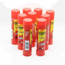 3M 5020B 固体胶胶水 20g (单位:支) 白色