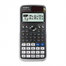 卡西欧 fx-991cn 函数计算器 (单位：台)
