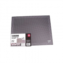 得力 9358 切割垫板 A2 (单位:块) 灰