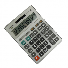 卡西欧 MF-120BM 计算器 (单位：个)