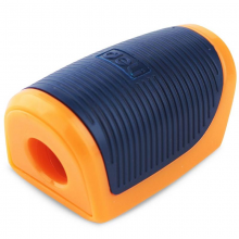 得力 0520 卷笔刀/器 37.5*21*21mm (单位:只)