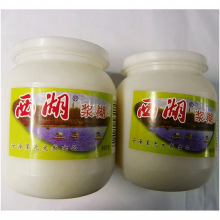 西湖 500G 浆糊 (单位：瓶)