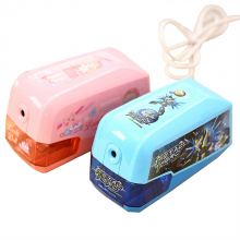 得力 0705 电动削笔机卷笔刀/器 170ｘ85ｘ105mm (单位:个) 混色