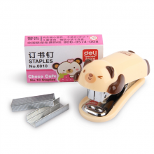 得力0452订书机10#(卡式)(混)(台)