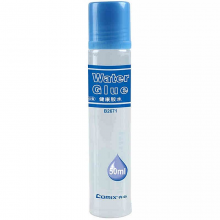 齐心 B2671-50ML 液体胶 (单位：瓶)