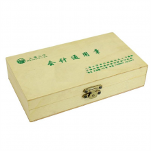 立信 K-00 3通用科目章 (单位：个)
