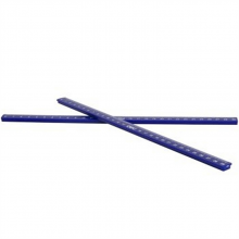 得力 7860 磁钉 30cm （单位：包） 混色