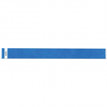 贝迪 TYS-13-Blue 手腕带PDC特卫强蓝色100条/包 (单位:包)