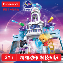 费雪Bodhi宝狄与好友宝狄与好友原能学院FBW22