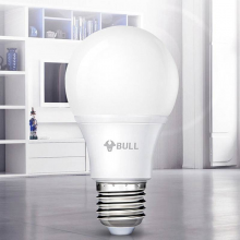公牛 MQ-A103/LED灯泡3W (单位：只)