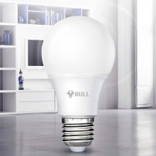 公牛 MQ-A109/LED灯泡9W (单位：只)