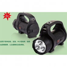 尚为SW-2510手提巡检灯 (单位：个)