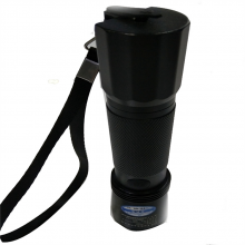海洋王 JW7622 防爆电筒 φ35×157mm(单位：套)