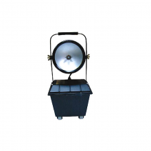海洋王 FW6100GC-J 强光泛光工作灯 271×227×655mm (单位：套)