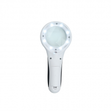宝工 MA-019 3XLED手持放大镜灯 (单位：个)