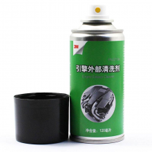 3M PN07104 引擎外部清洗剂 (单位：瓶)