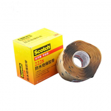 3M/2228#防水绝缘胶带50.8mm*3m*1.65(卷)
