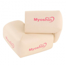 妙心 MS-023 防撞保护桌角10个/包 (单位：包)